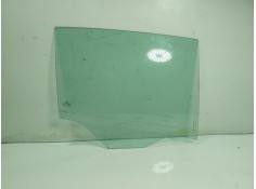 Recambio de cristal puerta trasero derecho para volkswagen golf viii (cd1) 1.5 etsi referencia OEM IAM   