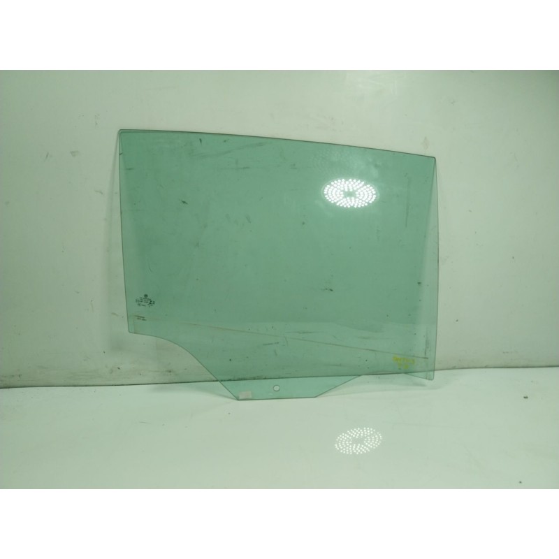 Recambio de cristal puerta trasero derecho para volkswagen golf viii (cd1) 1.5 etsi referencia OEM IAM   