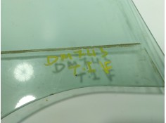 Recambio de cristal puerta trasero izquierdo para volkswagen golf viii (cd1) 1.5 etsi referencia OEM IAM    2