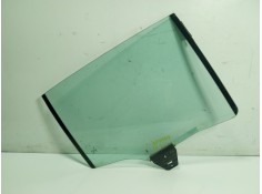 Recambio de cristal puerta trasero derecho para porsche panamera 3.0 v6 tdi cat referencia OEM IAM   