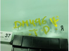 Recambio de cristal puerta trasero derecho para porsche panamera 3.0 v6 tdi cat referencia OEM IAM    2