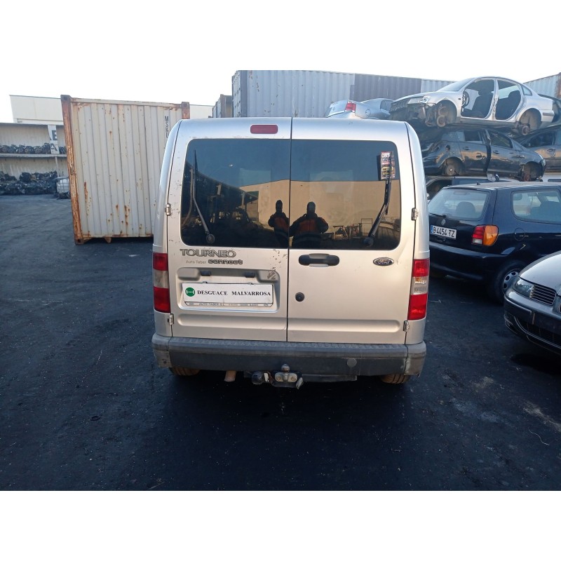 ford tourneo connect del año 2009