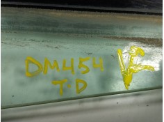 Recambio de cristal puerta trasero derecho para mercedes-benz clase s (w221) berlina 3.0 cdi cat referencia OEM IAM    2