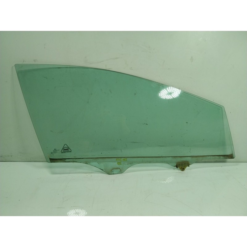 Recambio de cristal puerta delantero derecho para kia ceed 1.4 tgdi cat referencia OEM IAM 82420A2010  