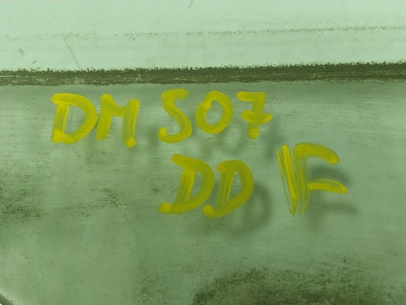 Recambio de cristal puerta delantero derecho para kia ceed 1.4 tgdi cat referencia OEM IAM 82420A2010  