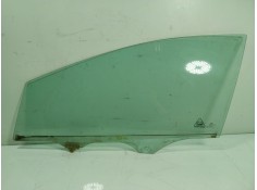 Recambio de cristal puerta delantero izquierdo para kia ceed 1.4 tgdi cat referencia OEM IAM 82410A2010  