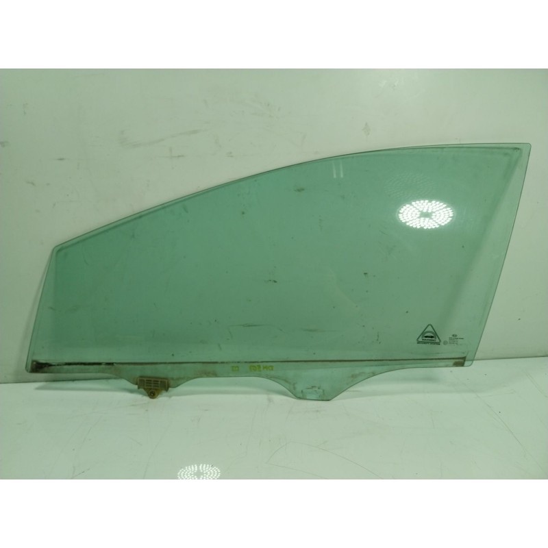 Recambio de cristal puerta delantero izquierdo para kia ceed 1.4 tgdi cat referencia OEM IAM 82410A2010  