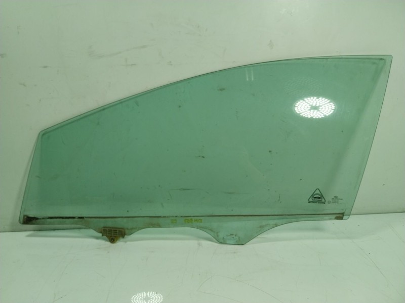 Recambio de cristal puerta delantero izquierdo para kia ceed 1.4 tgdi cat referencia OEM IAM 82410A2010  
