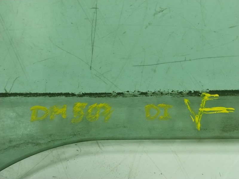 Recambio de cristal puerta delantero izquierdo para kia ceed 1.4 tgdi cat referencia OEM IAM 82410A2010  