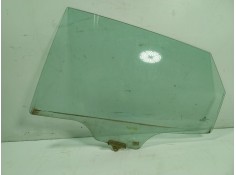 Recambio de cristal puerta trasero izquierdo para kia ceed 1.4 tgdi cat referencia OEM IAM 83410A2000  