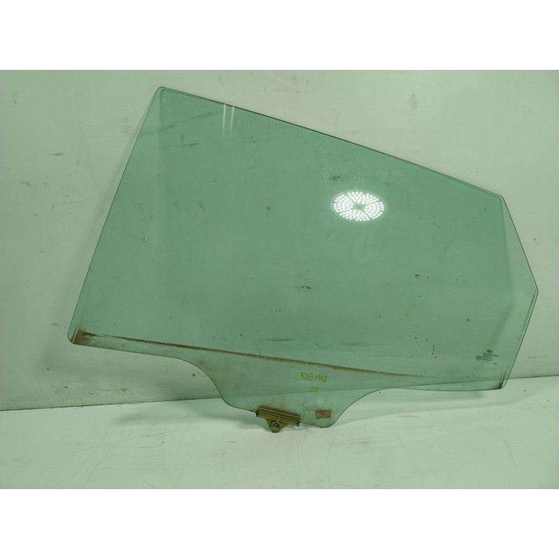 Recambio de cristal puerta trasero izquierdo para kia ceed 1.4 tgdi cat referencia OEM IAM 83410A2000  