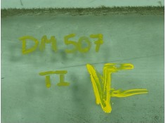 Recambio de cristal puerta trasero izquierdo para kia ceed 1.4 tgdi cat referencia OEM IAM 83410A2000   2