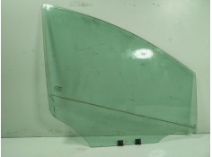 Recambio de cristal puerta delantero derecho para renault zoe 68 kw referencia OEM IAM   