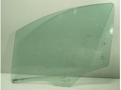 Recambio de cristal puerta delantero izquierdo para ford transit courier 1.5 tdci cat referencia OEM IAM   