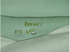 Recambio de cristal puerta delantero izquierdo para ford transit courier 1.5 tdci cat referencia OEM IAM    2