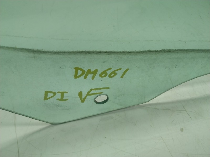 Recambio de cristal puerta delantero izquierdo para ford transit courier 1.5 tdci cat referencia OEM IAM   