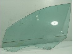 Recambio de cristal puerta delantero izquierdo para bmw serie 5 lim. (f10) 3.0 turbodiesel referencia OEM IAM   