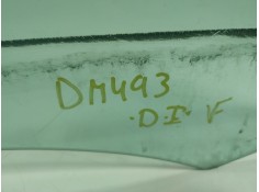 Recambio de cristal puerta delantero izquierdo para bmw serie 5 lim. (f10) 3.0 turbodiesel referencia OEM IAM    2