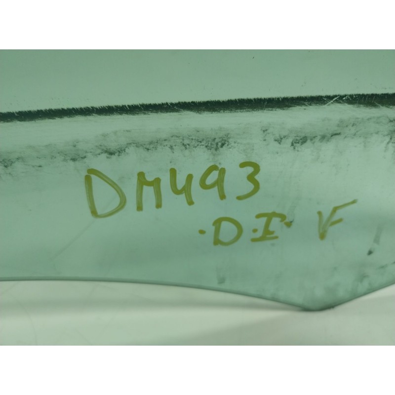 Recambio de cristal puerta delantero izquierdo para bmw serie 5 lim. (f10) 3.0 turbodiesel referencia OEM IAM   