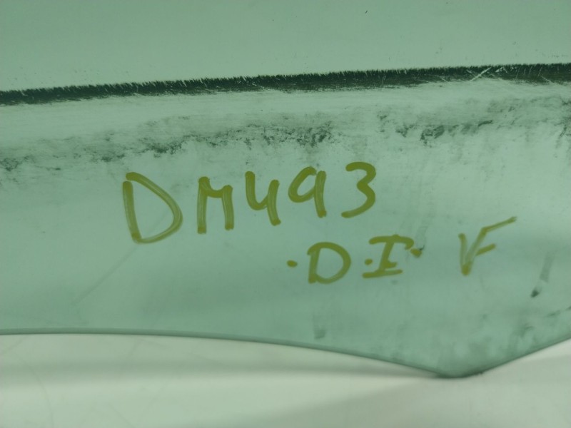Recambio de cristal puerta delantero izquierdo para bmw serie 5 lim. (f10) 3.0 turbodiesel referencia OEM IAM   