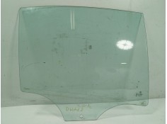Recambio de cristal puerta trasero derecho para bmw serie 5 lim. (f10) 3.0 turbodiesel referencia OEM IAM   