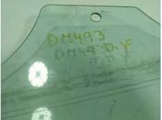 Recambio de cristal puerta trasero derecho para bmw serie 5 lim. (f10) 3.0 turbodiesel referencia OEM IAM    2