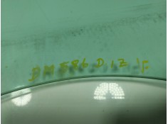 Recambio de cristal puerta delantero izquierdo para porsche macan (typ ) 3.0 v6 tdi cat referencia OEM IAM 95B845201B   2