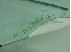 Recambio de cristal puerta delantero izquierdo para renault zoe 68 kw referencia OEM IAM    2