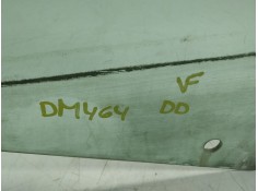 Recambio de cristal puerta delantero derecho para bmw x3 (e83) 3.0 turbodiesel cat referencia OEM IAM    2