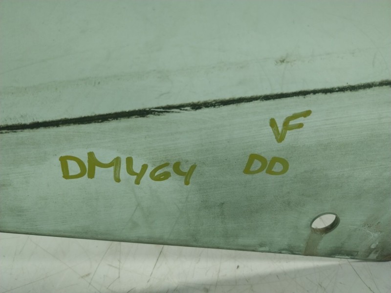 Recambio de cristal puerta delantero derecho para bmw x3 (e83) 3.0 turbodiesel cat referencia OEM IAM   