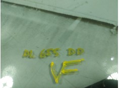 Recambio de cristal puerta delantero derecho para renault zoe referencia OEM IAM    2