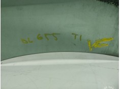 Recambio de cristal puerta trasero izquierdo para renault zoe referencia OEM IAM    2