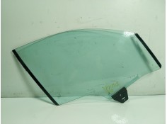 Recambio de cristal puerta delantero derecho para porsche panamera 3.0 v6 tdi cat referencia OEM IAM   