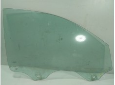 Recambio de cristal puerta delantero derecho para volkswagen touareg (7la) tdi v10 referencia OEM IAM   