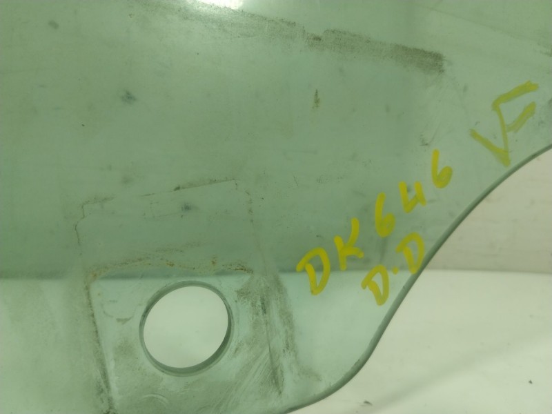 Recambio de cristal puerta delantero derecho para volkswagen touareg (7la) tdi v10 referencia OEM IAM   