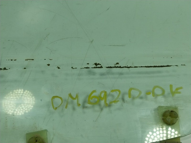 Recambio de cristal puerta delantero derecho para ford ka+ iii (uk, fk) 1.2 referencia OEM IAM   