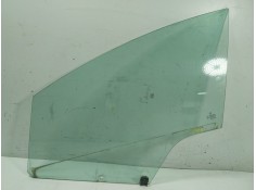 Recambio de cristal puerta delantero izquierdo para peugeot 3008 monospace (0u_) 1.6 hdi referencia OEM IAM   
