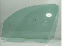 Recambio de cristal puerta delantero izquierdo para citroën c3 picasso (sh_) 1.6 hdi 90 referencia OEM IAM   