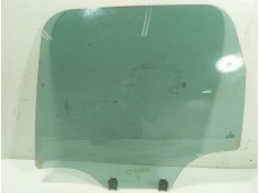 Recambio de cristal puerta trasero izquierdo para citroën c3 picasso (sh_) 1.6 hdi 90 referencia OEM IAM   