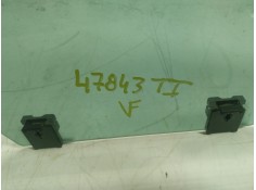 Recambio de cristal puerta trasero izquierdo para citroën c3 picasso (sh_) 1.6 hdi 90 referencia OEM IAM    2