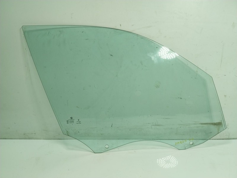 Recambio de cristal puerta delantero derecho para bmw x1 (e84) 2.0 16v turbodiesel referencia OEM IAM   