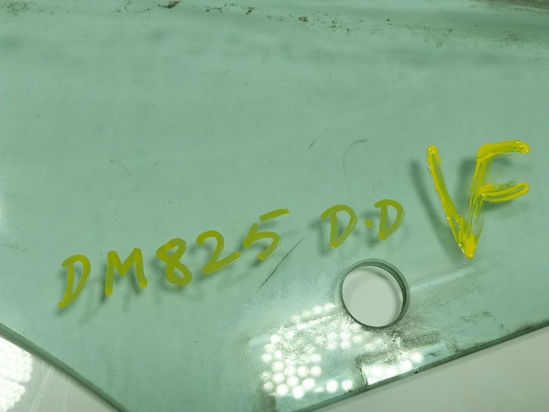 Recambio de cristal puerta delantero derecho para bmw x1 (e84) 2.0 16v turbodiesel referencia OEM IAM   