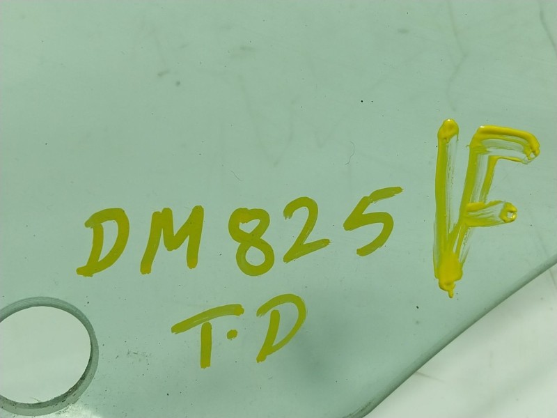 Recambio de cristal puerta trasero derecho para bmw x1 (e84) 2.0 16v turbodiesel referencia OEM IAM   