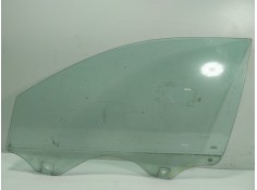 Recambio de cristal puerta delantero izquierdo para volkswagen touareg (7la) tdi v10 referencia OEM IAM   