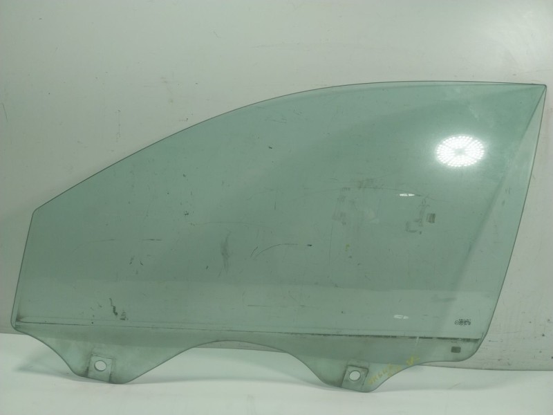Recambio de cristal puerta delantero izquierdo para volkswagen touareg (7la) tdi v10 referencia OEM IAM   