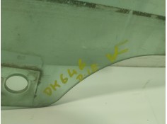 Recambio de cristal puerta delantero izquierdo para volkswagen touareg (7la) tdi v10 referencia OEM IAM    2