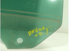 Recambio de cristal puerta trasero derecho para volkswagen touareg (7la) tdi v10 referencia OEM IAM    2