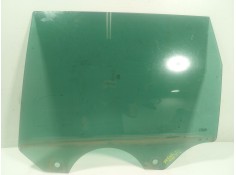 Recambio de cristal puerta trasero izquierdo para volkswagen touareg (7la) tdi v10 referencia OEM IAM   