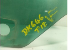 Recambio de cristal puerta trasero izquierdo para volkswagen touareg (7la) tdi v10 referencia OEM IAM    2