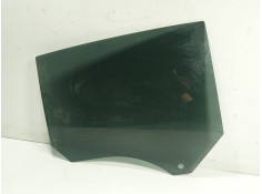 Recambio de cristal puerta trasero derecho para mercedes-benz clase cla (w117) shooting brake 2.1 cdi cat referencia OEM IAM   